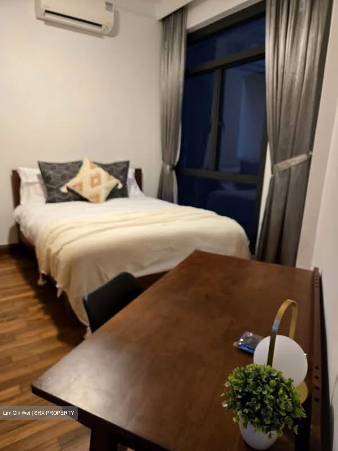 River Place (D3), Condominium #596110601